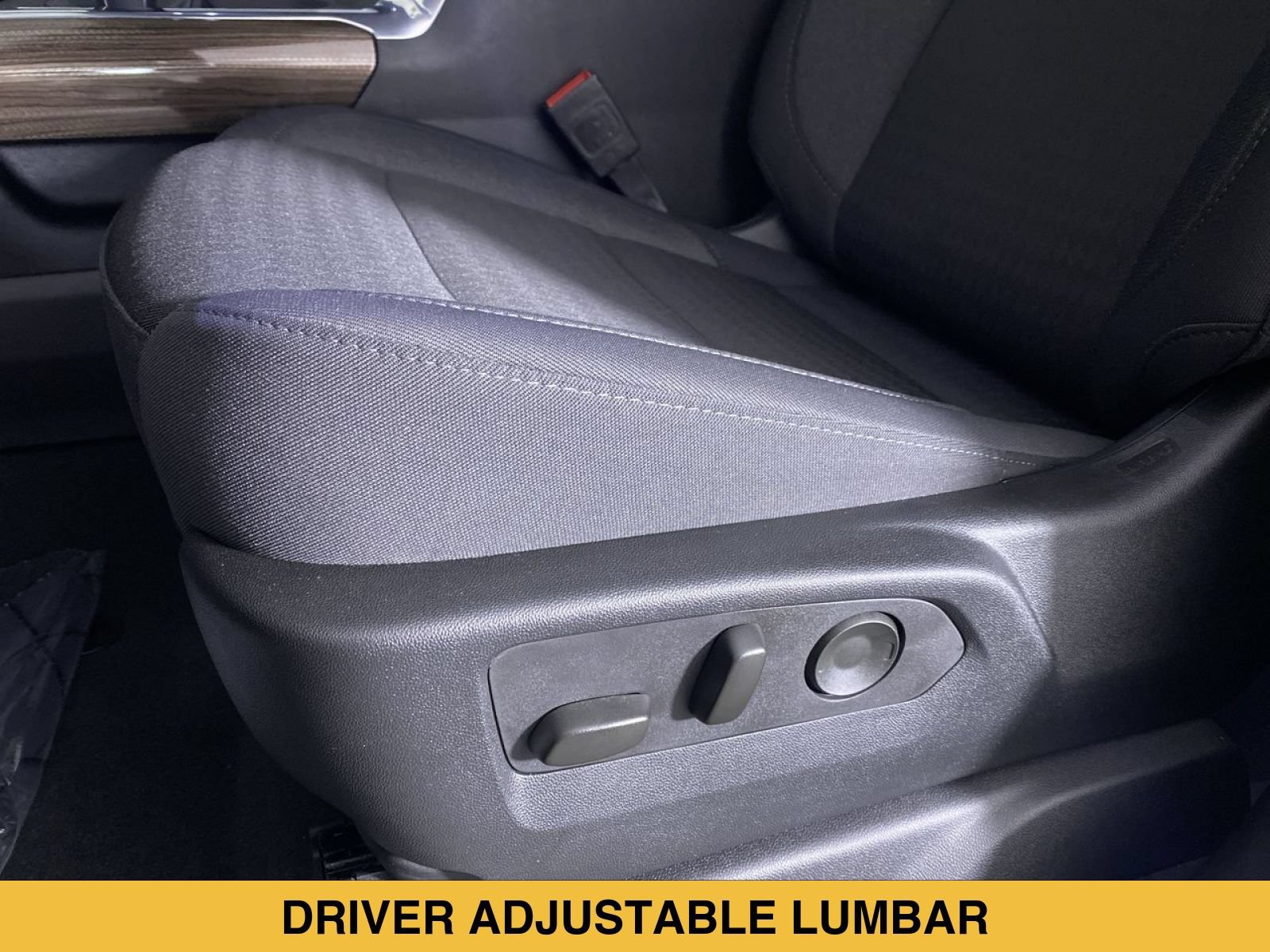 Certified 2025 Chevrolet Silverado 1500 RST AWD/4WD image 9