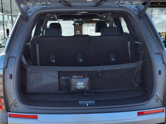 New 2026 Hyundai Palisade XRT Pro image 7