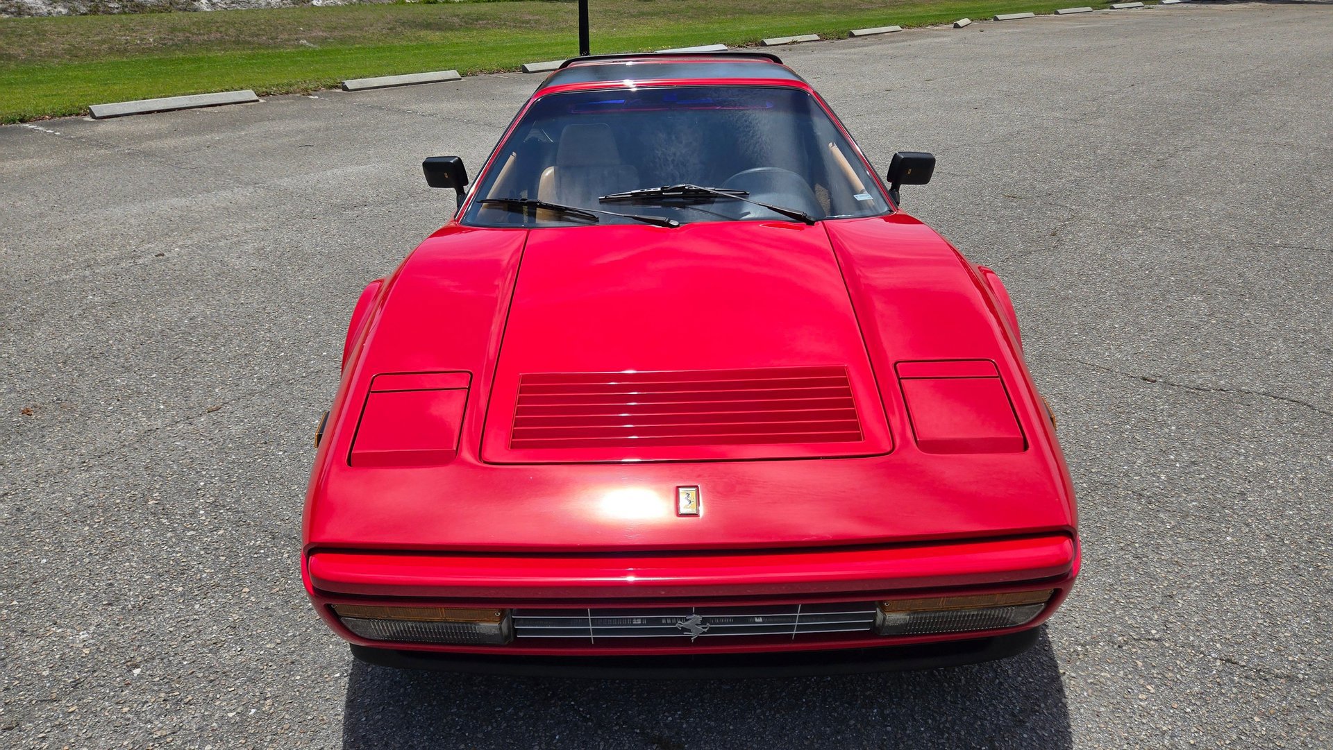 Used 1988 Ferrari 328 GTS image 10