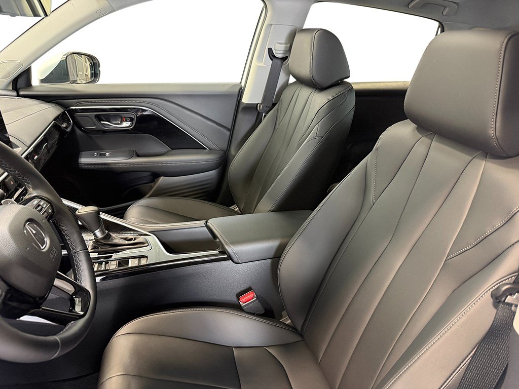 New 2026 Acura ADX AWD image 15