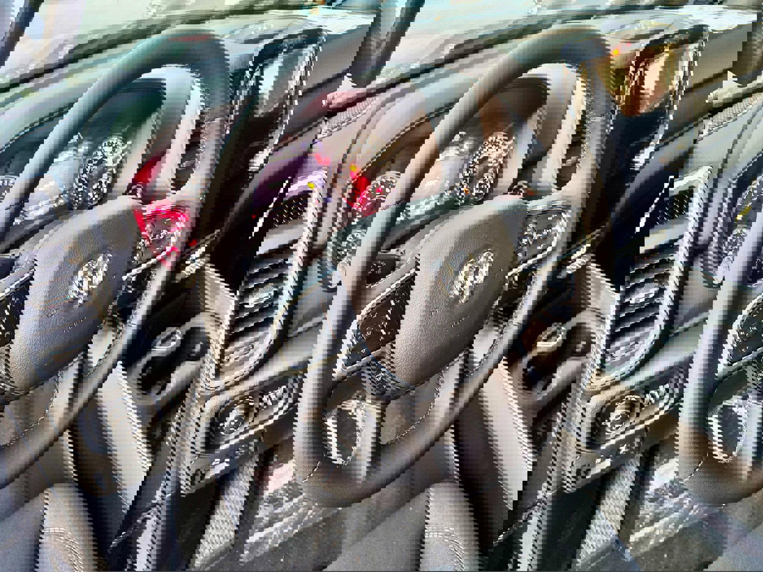 New 2026 RAM 1500 Big Horn image 10