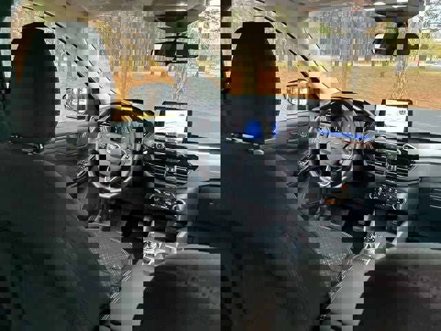 New 2026 Ford Escape Active image 25