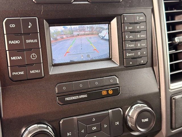 Used 2017 Ford F250 XLT image 3