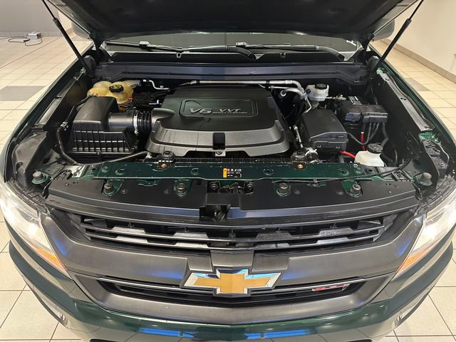 Used 2016 Chevrolet Colorado Z71 AWD/4WD image 20