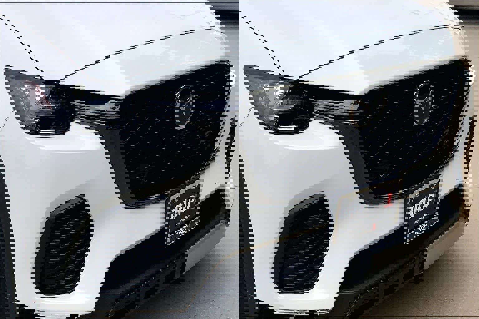 Used 2025 MAZDA CX-70 Plug-In Hybrid w/ Premium Plus AWD/4WD image 29