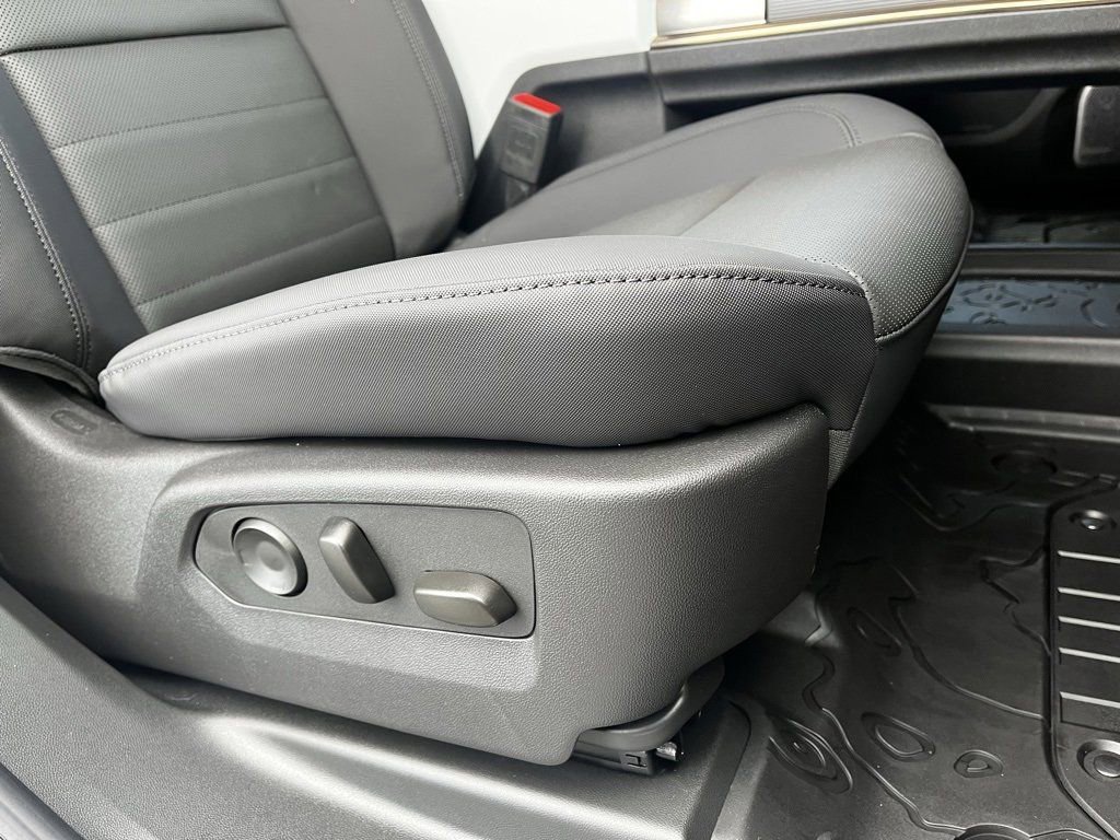 New 2025 GMC Hummer EV 3X w/ Extreme Off-Road Package image 38