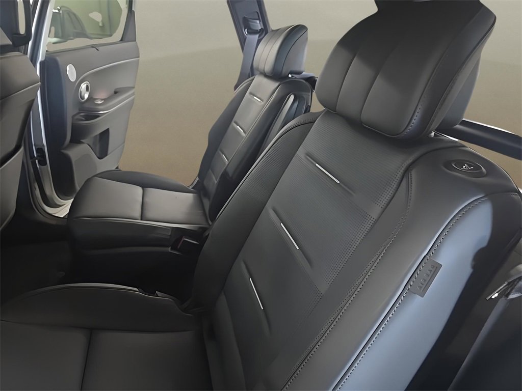 New 2026 Hyundai Palisade Calligraphy image 15