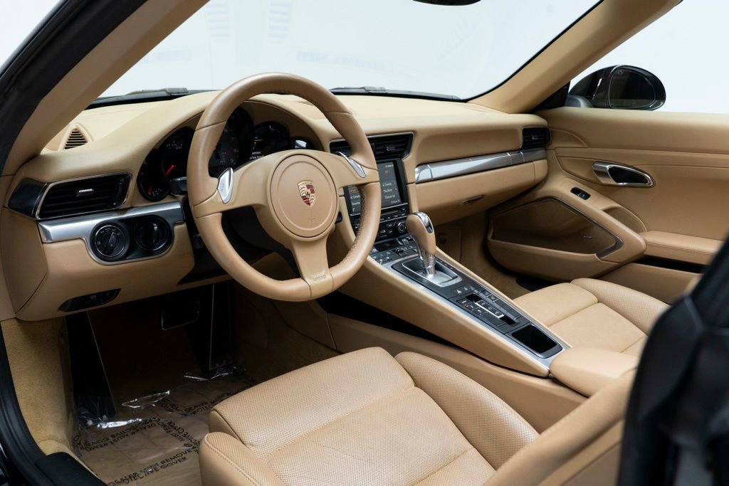 Used 2013 Porsche 911 Carrera 4S image 14