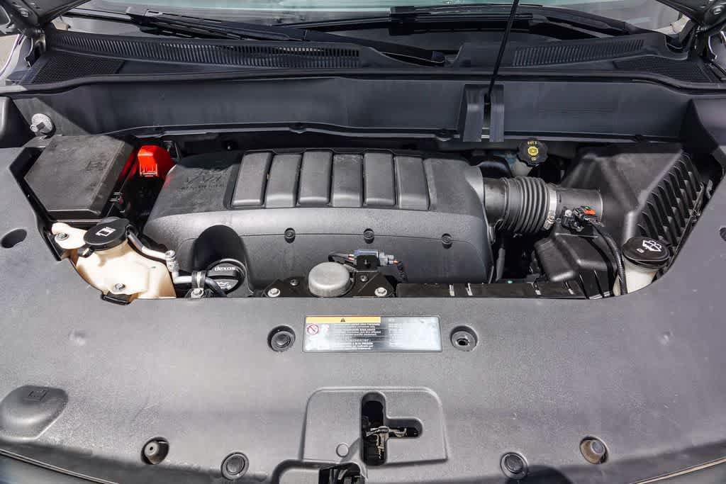 Used 2013 Buick Enclave Leather image 26