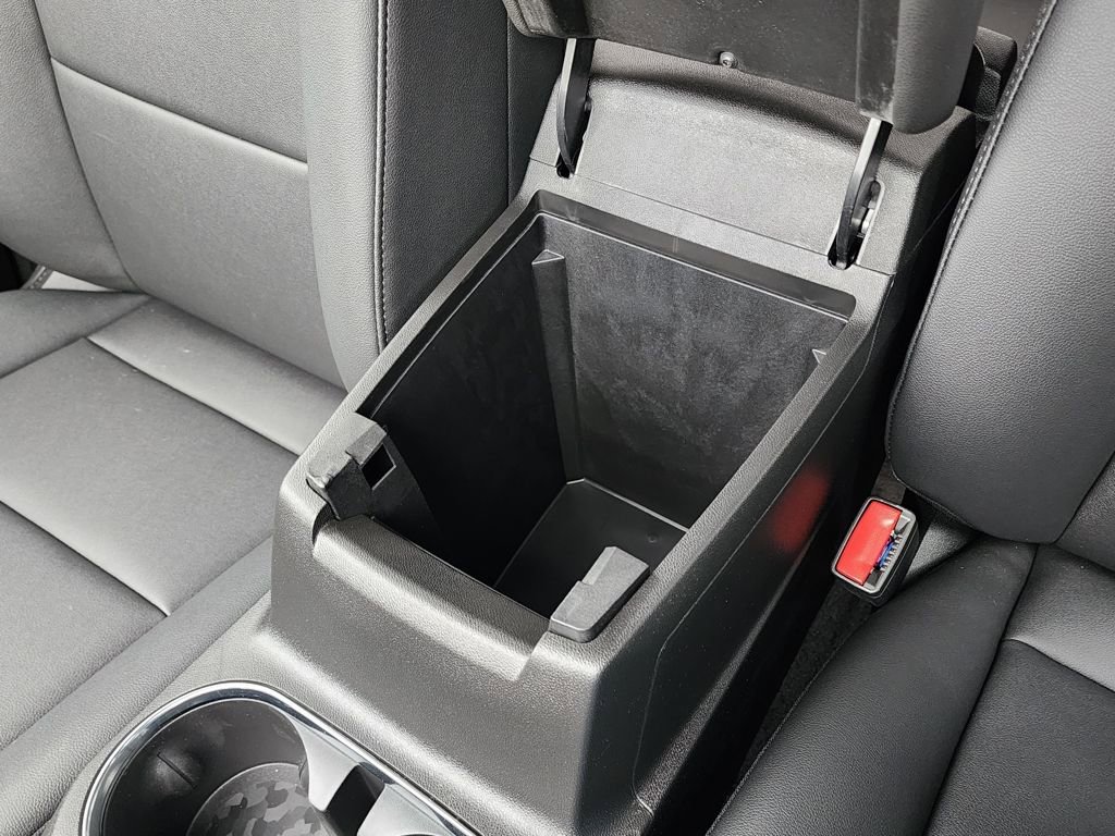 New 2026 GMC Canyon Elevation w/ Convenience Package image 35