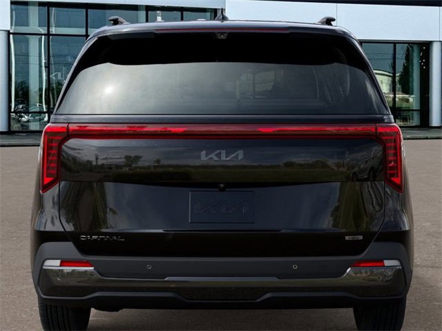 New 2026 Kia Carnival SX Prestige image 13