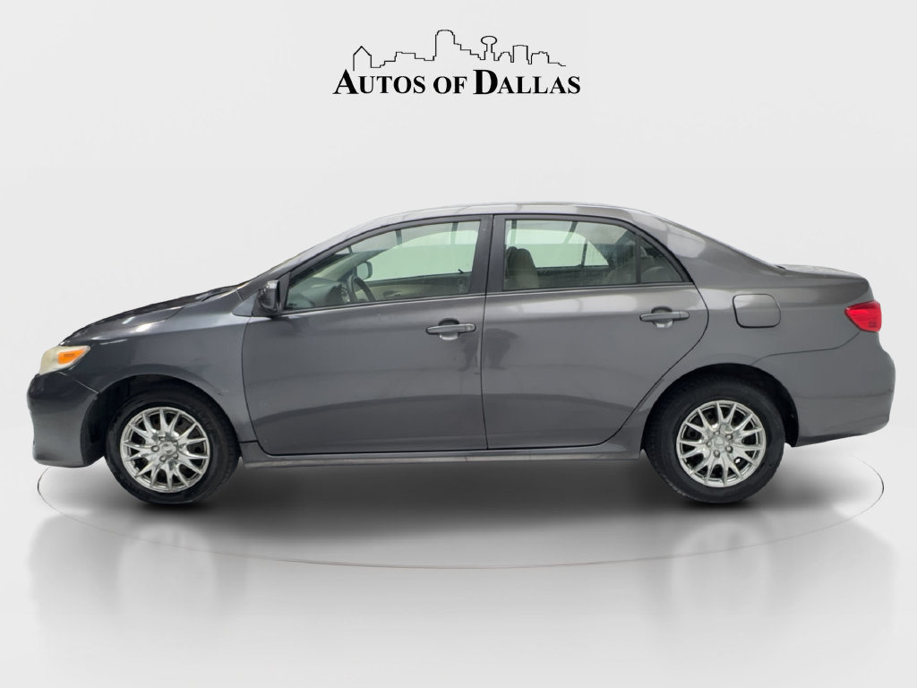 Used 2011 Toyota Corolla LE FWD image 5
