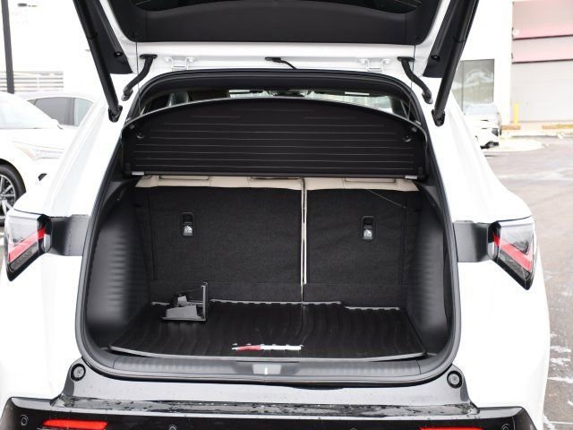 New 2025 Acura ADX A-Spec image 30