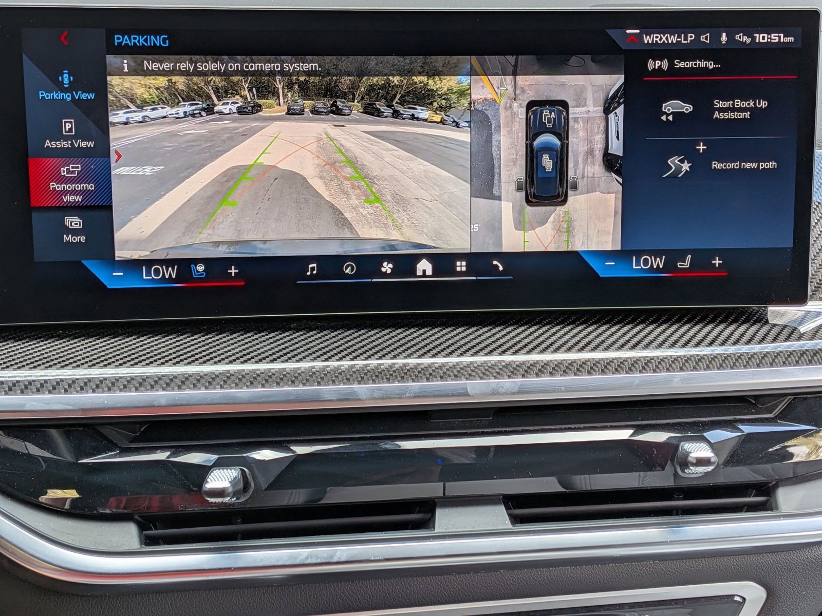 Used 2026 BMW X5 M60i image 12