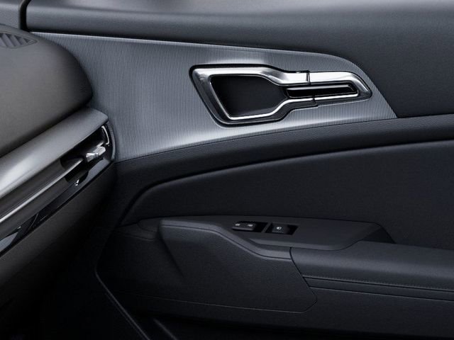 New 2026 Kia Sportage EX FWD image 25