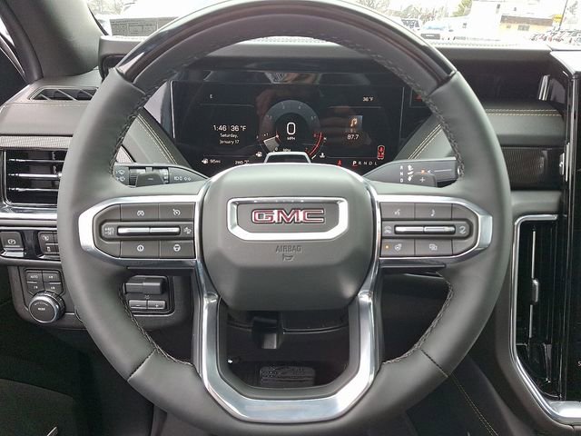 New 2026 GMC Yukon XL Elevation w/ Elevation Premium Package image 20