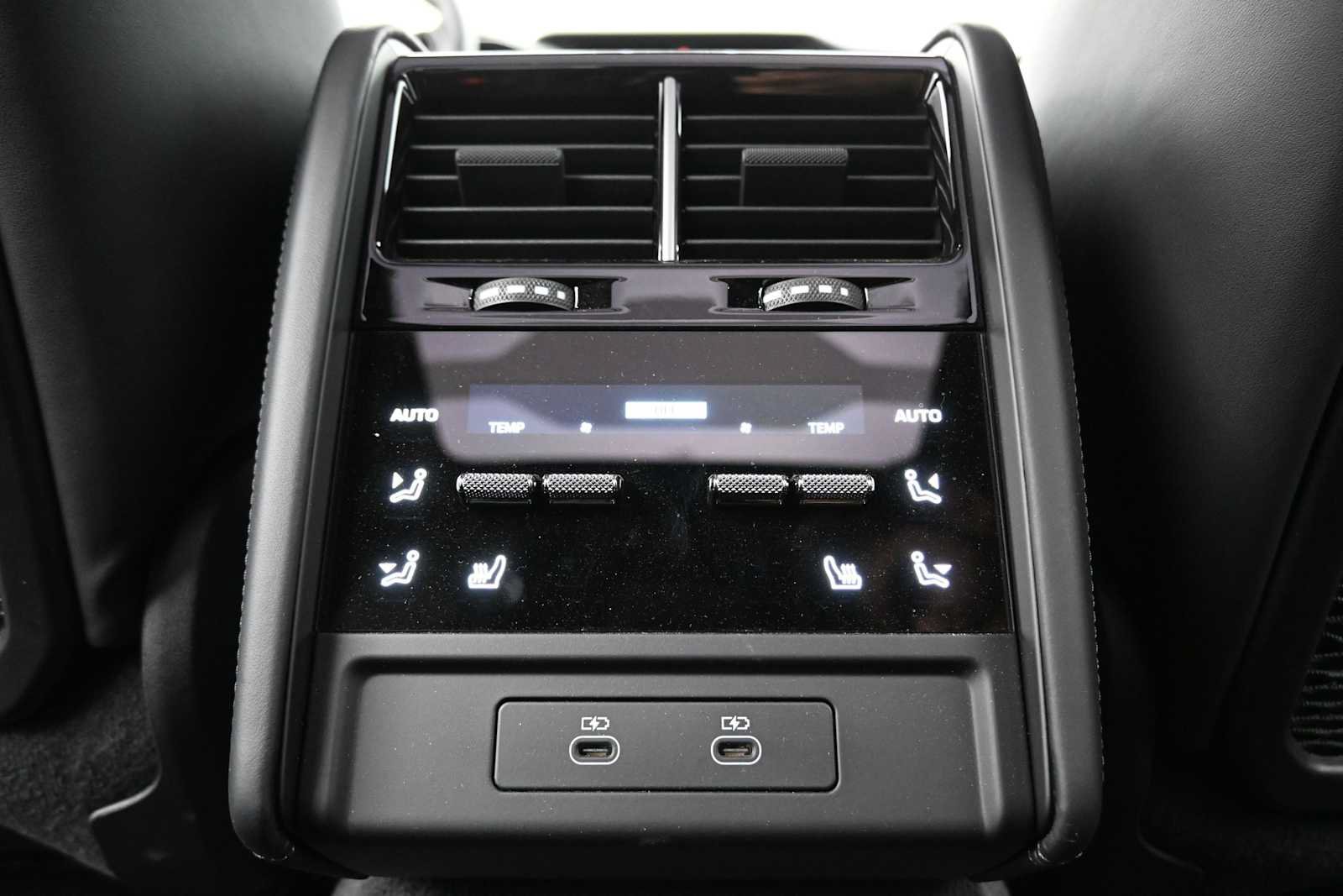 New 2026 Porsche Cayenne Electric AWD/4WD image 27