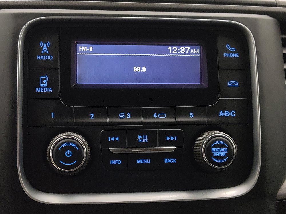 Used 2020 RAM 1500 Tradesman w/ Popular Equipment Group RWD image 25