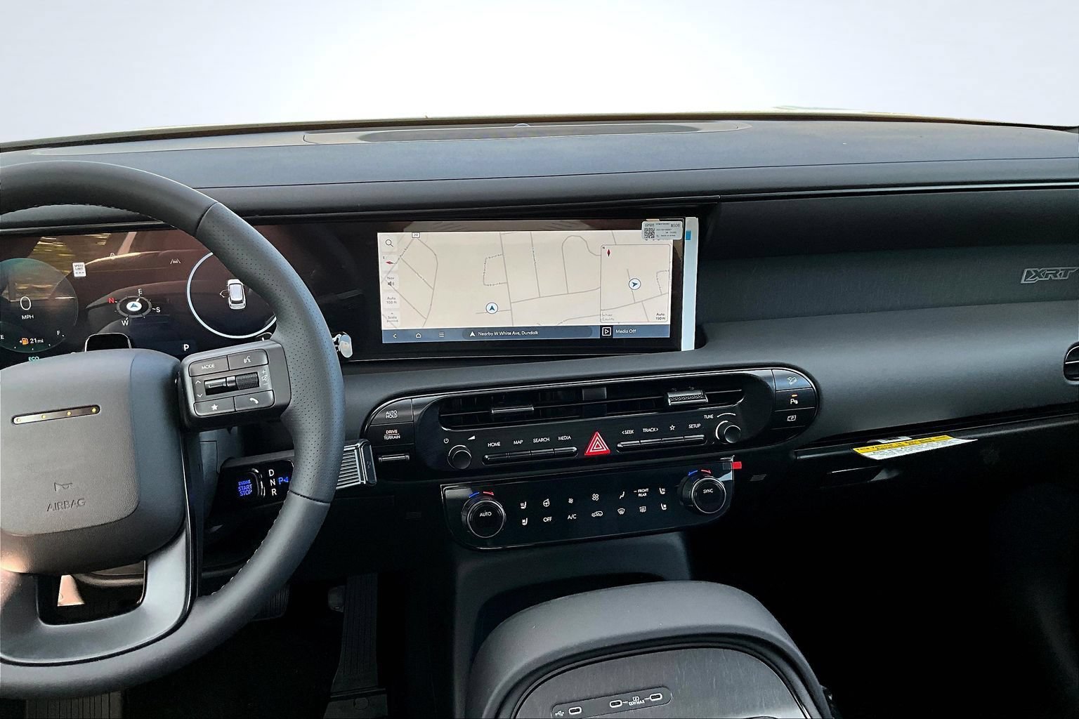 New 2026 Hyundai Palisade XRT Pro AWD/4WD image 8