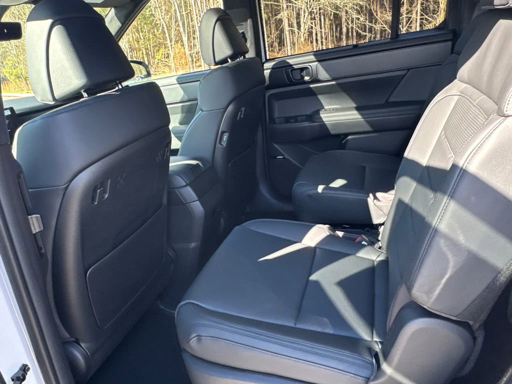 New 2026 Hyundai Santa Fe Calligraphy image 11