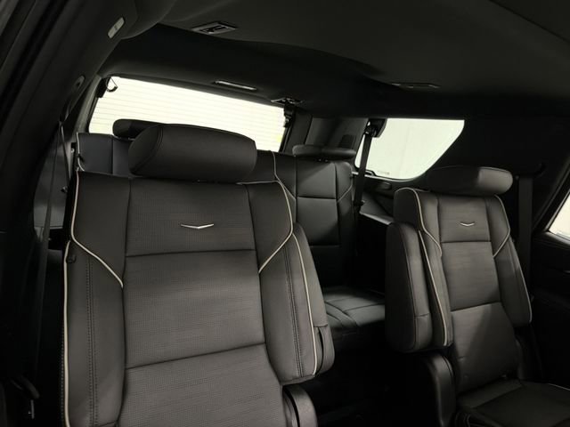 New 2026 Cadillac Escalade Luxury w/ Touring Package image 26