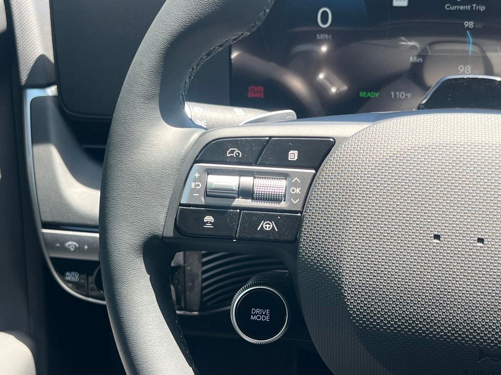 New 2027 Hyundai Ioniq 5 SEL RWD image 27