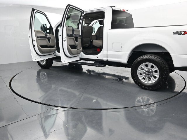 Certified 2022 Ford F250 XLT AWD/4WD image 41