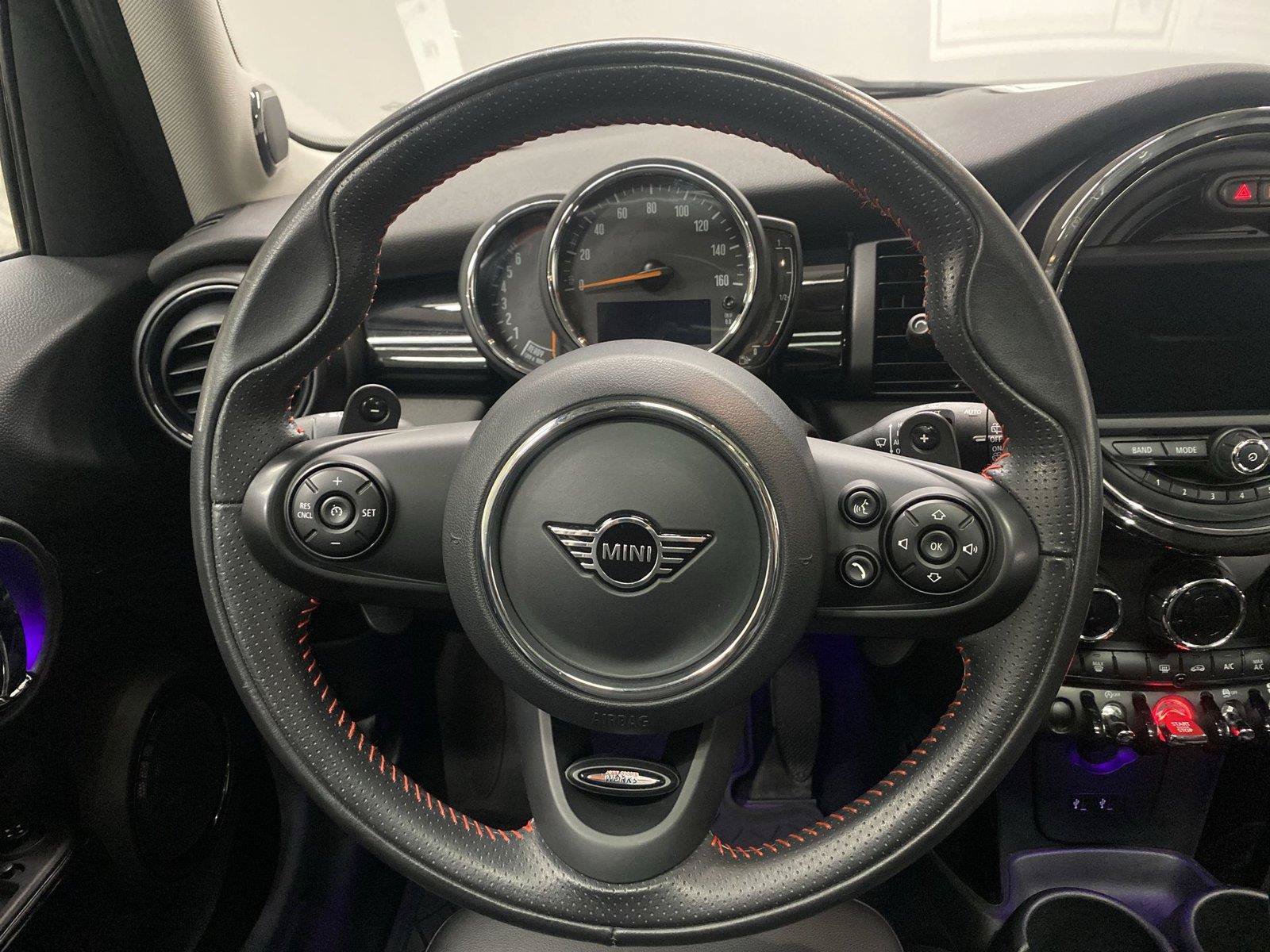 Used 2020 MINI Cooper S FWD image 15