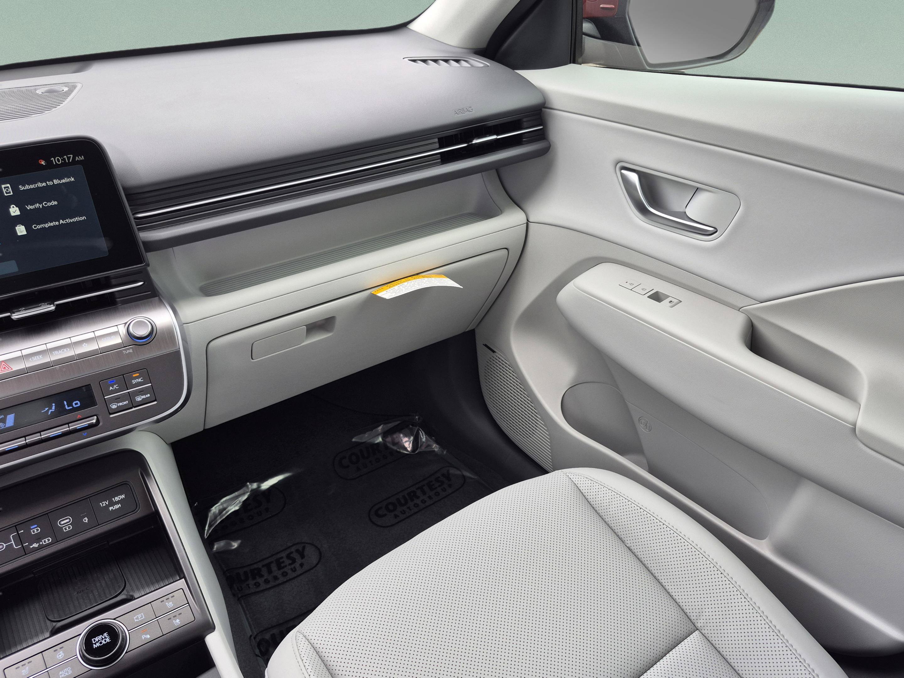 New 2026 Hyundai Kona Limited FWD image 14