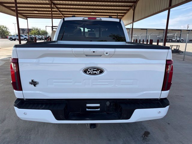 Used 2024 Ford F150 XLT w/ Equipment Group 302A MID AWD/4WD image 7