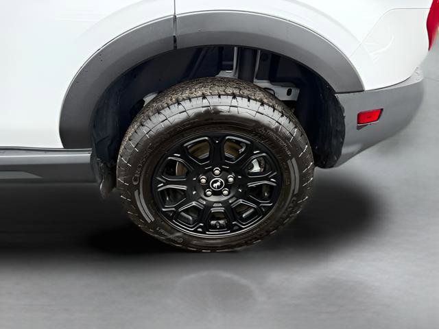 Used 2025 Ford Bronco Sport Badlands AWD/4WD image 24