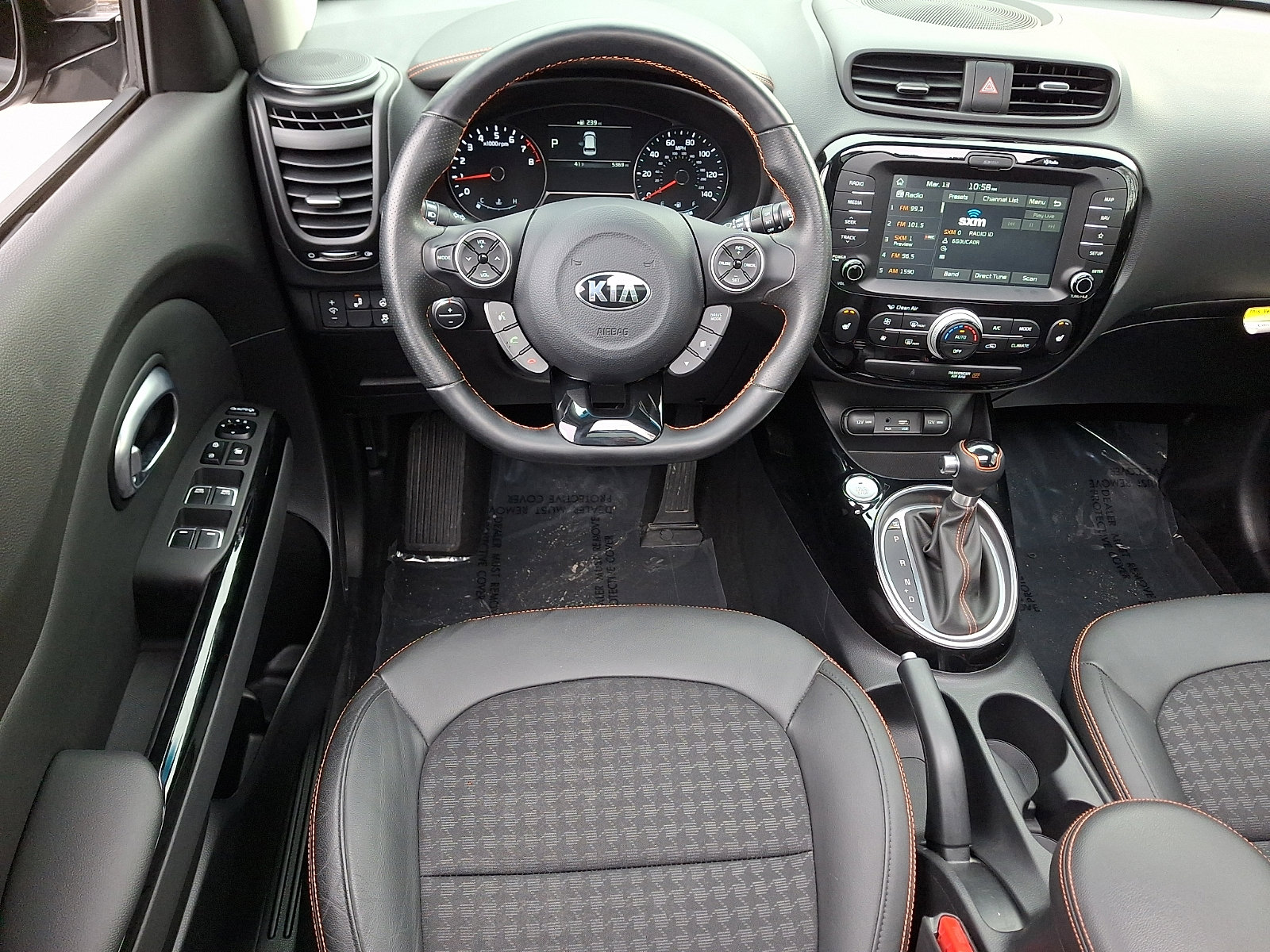 Used 2018 Kia Soul ! w/ Tech Package image 11