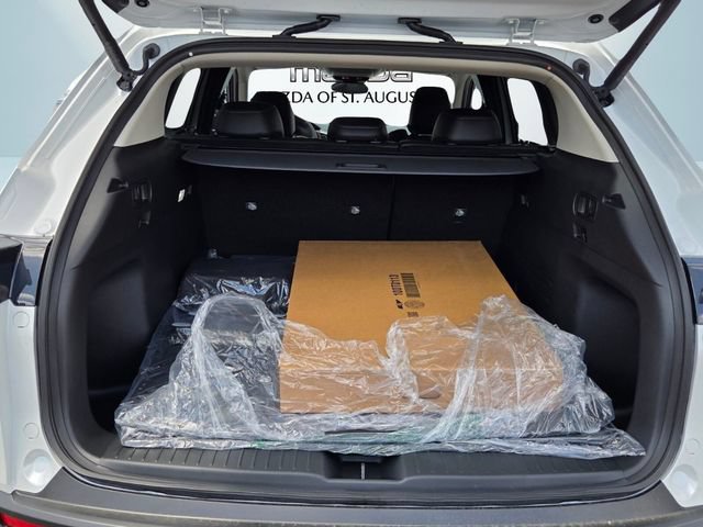 New 2026 MAZDA CX-50 AWD 2.5 S w/ Weather Package image 8