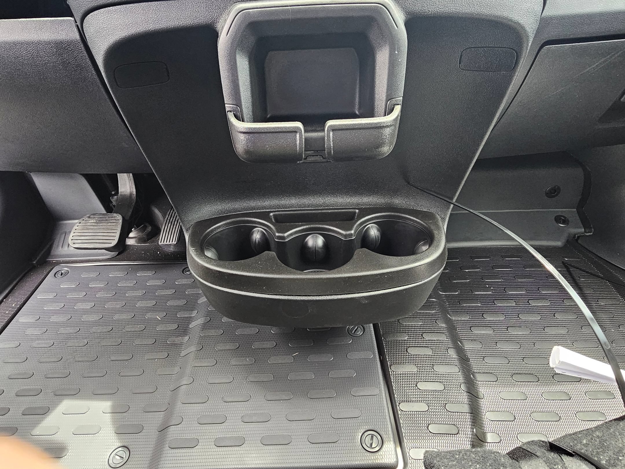 New 2026 RAM ProMaster 2500 FWD image 10