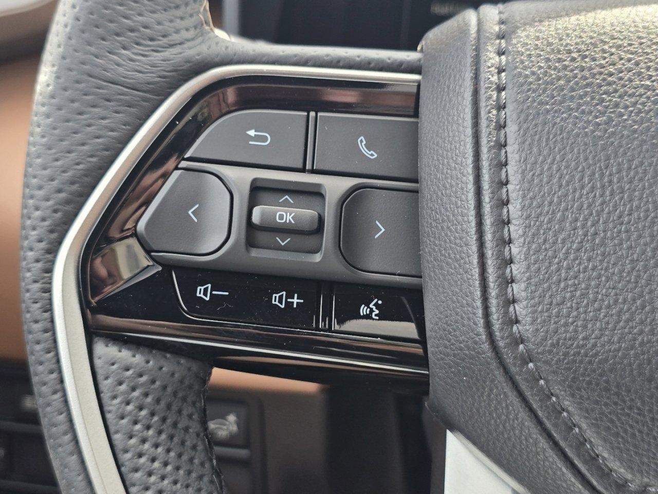 New 2026 Toyota Tundra 1794 Edition image 35