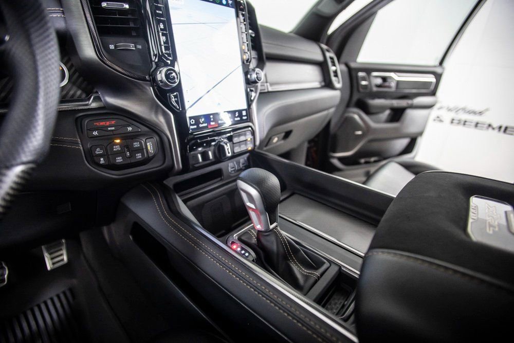 Used 2024 RAM 1500 TRX image 32