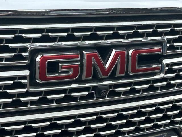 Used 2022 GMC Sierra 1500 Denali w/ Denali Reserve Package AWD/4WD image 12