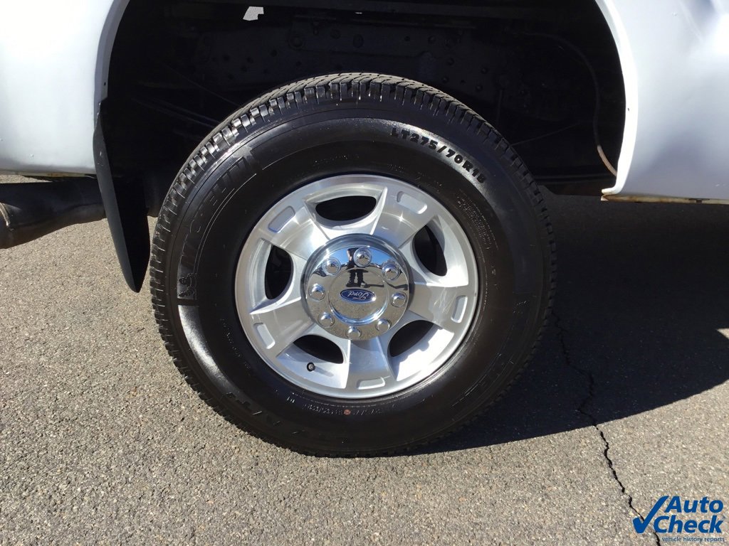 Used 2016 Ford F350 XLT w/ XLT Value Package image 24