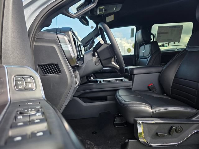 New 2027 Ford F250 Platinum w/ FX4 Off-Road Package AWD/4WD image 10