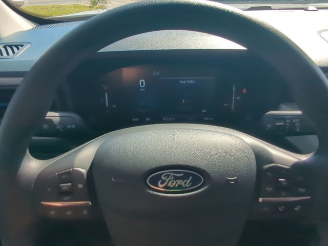 New 2026 Ford Maverick XLT FWD image 26