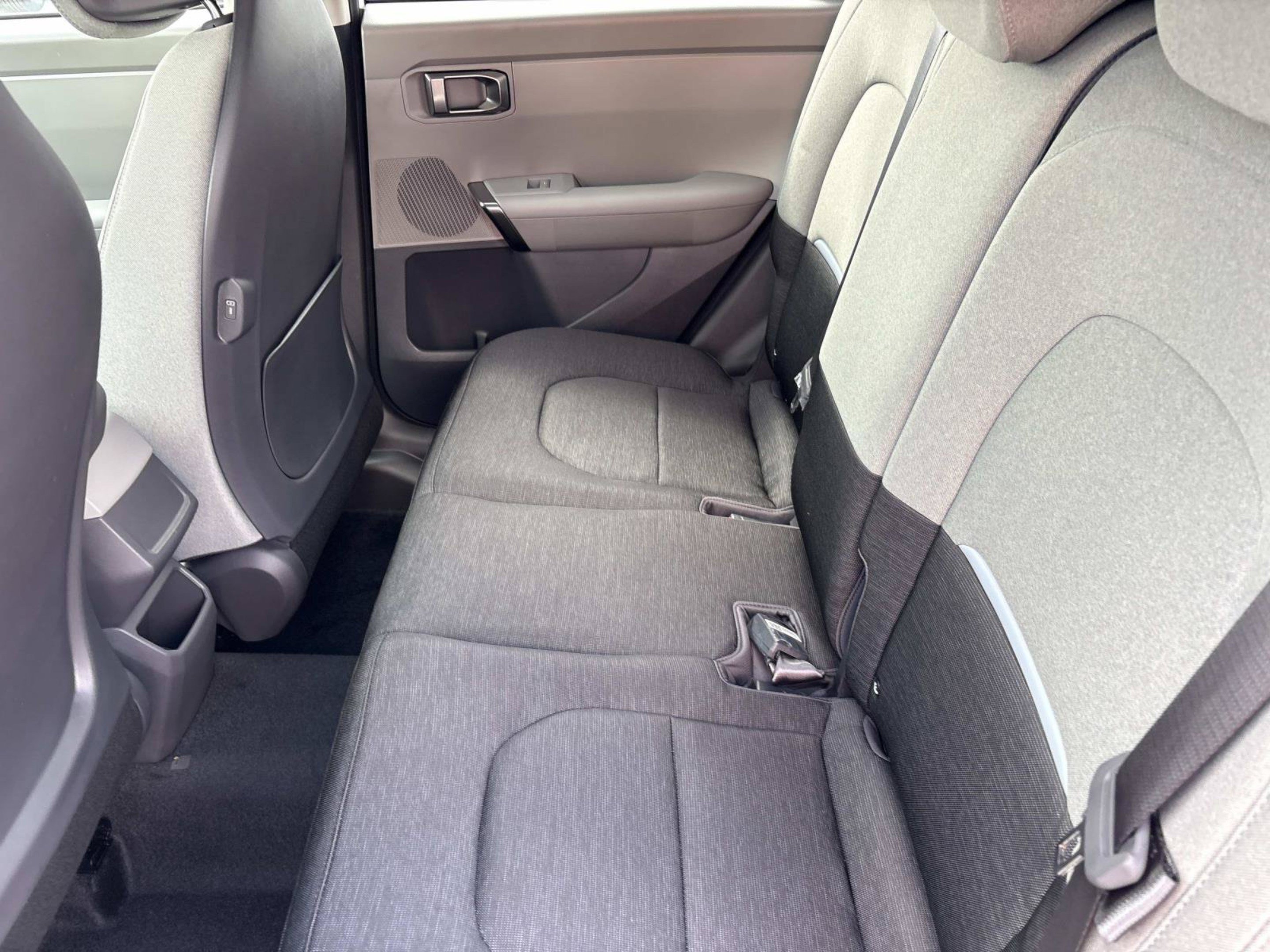 New 2027 Kia Seltos S FWD image 14