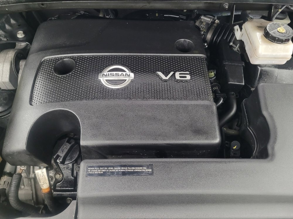 Used 2016 Nissan Murano SL image 30