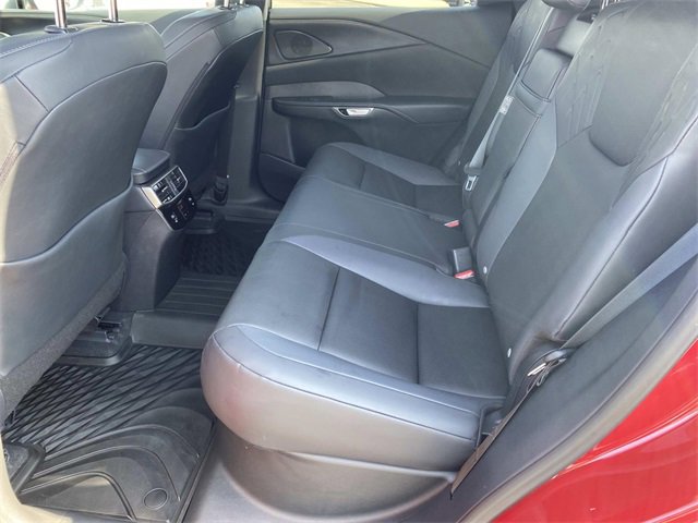 Used 2025 Lexus RX 350 F Sport image 23