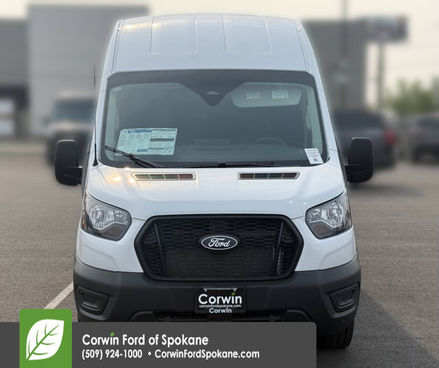 New 2026 Ford Transit 350 148 High Roof Extended AWD w/ Load Area Protection Package image 6