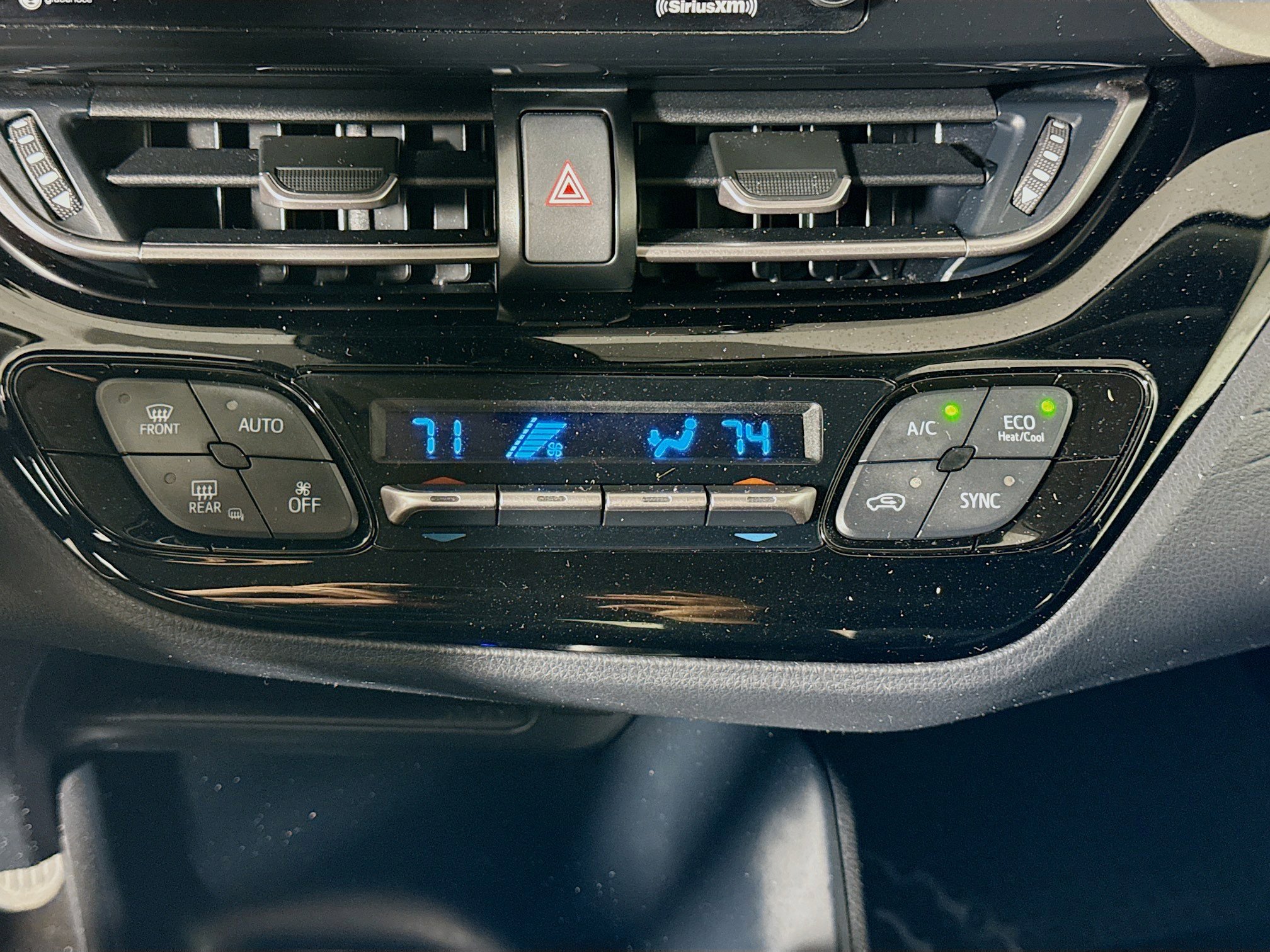 Certified 2020 Toyota C-HR LE image 16