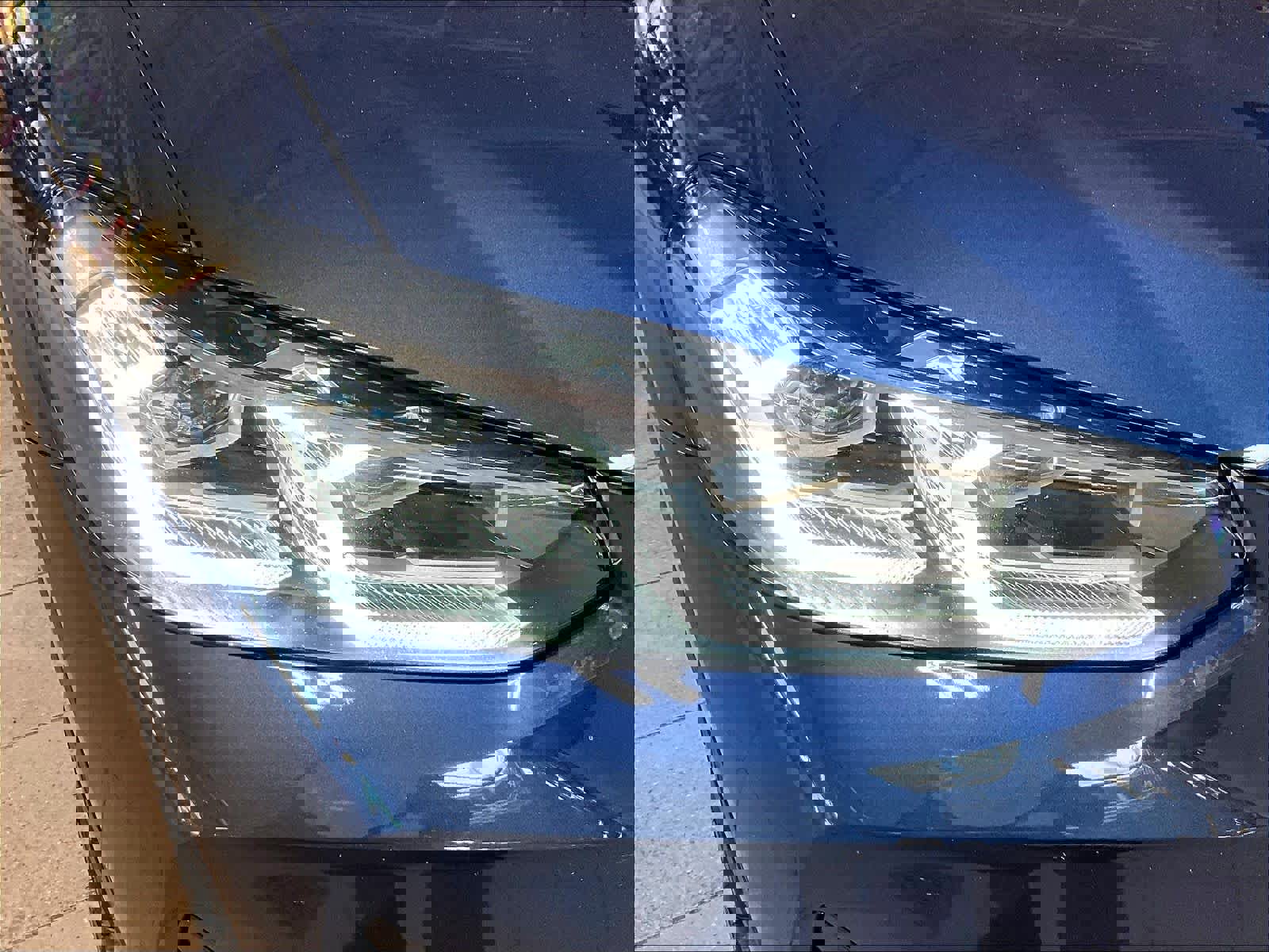 Used 2024 BMW X3 xDrive30i image 33