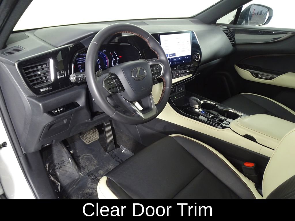 Used 2022 Lexus NX 350 AWD image 22