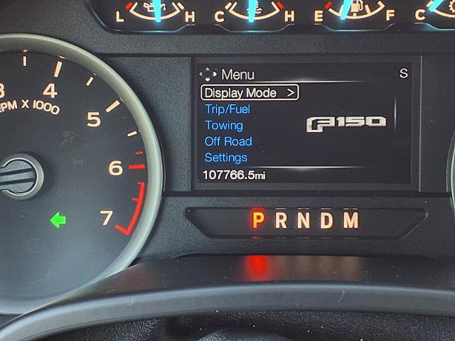 Used 2020 Ford F150 XLT w/ Equipment Group 302A Luxury RWD image 10