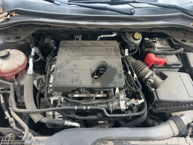 Used 2020 Ford Escape SE image 14
