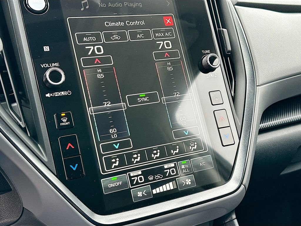 New 2026 Subaru Crosstrek 2.0i Premium image 20